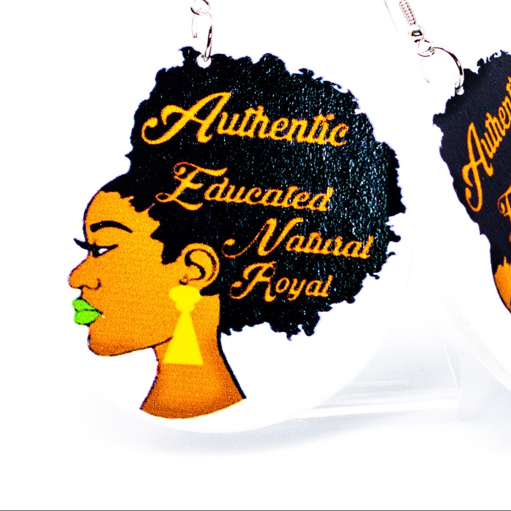Authentication Natural Hoops